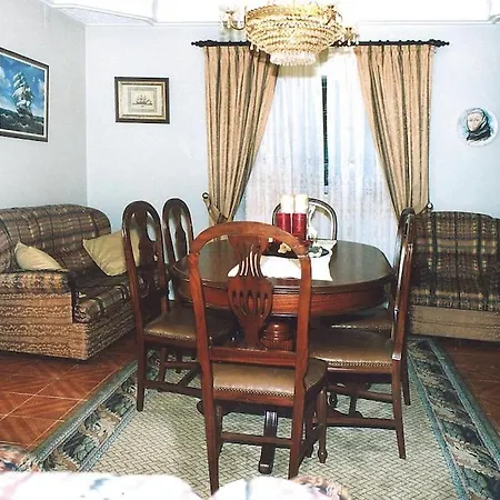 Holiday Home Nazare - Ptm01004-F بيت للعطل *
