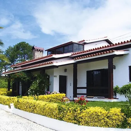 Holiday Home Nazare - Ptm01004-F بيت للعطل