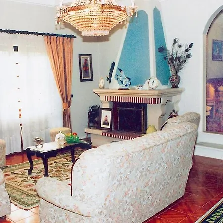 بيت للعطل Holiday Home Nazare - Ptm01004-F *
