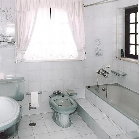 Holiday Home Nazare - Ptm01004-F * نازاريه
