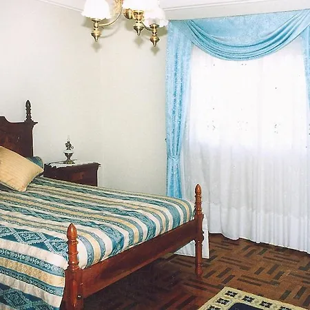 Holiday Home Nazare - Ptm01004-F بيت للعطل *