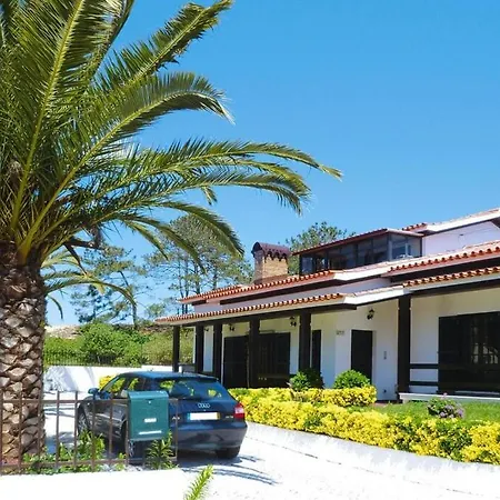 بيت للعطل Holiday Home Nazare - Ptm01004-F *