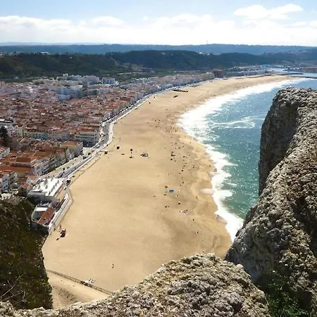 Holiday Home Nazare - Ptm01004-F بيت للعطل