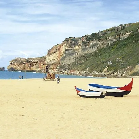 Holiday Home Nazare - Ptm01004-F بيت للعطل نازاريه